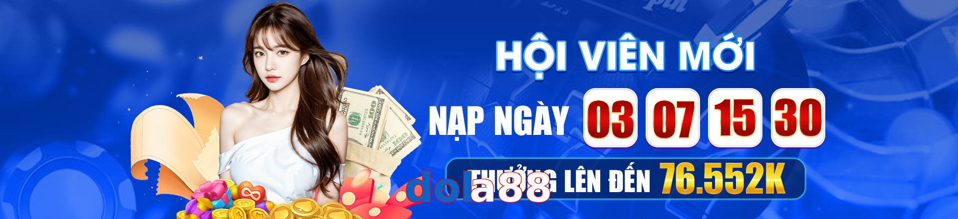 Trò Chơi Bắn Cá Phổ Biến Tại dola88